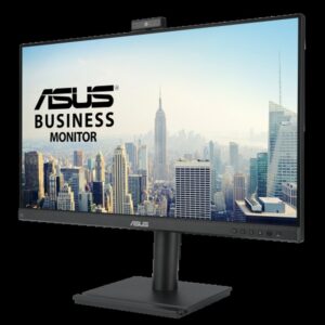 ASUS BE249QFK pantalla para PC 60,5 cm (23.8") 1920 x 1080 Pixeles Full HD LCD Negro