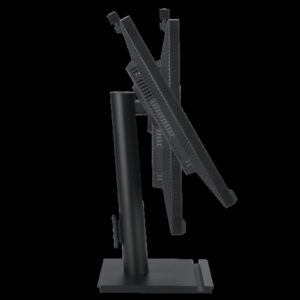 ASUS BE249QFK pantalla para PC 60,5 cm (23.8") 1920 x 1080 Pixeles Full HD LCD Negro