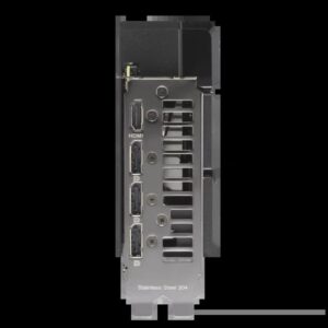 ASUS Dual -RX7800XT-O16G AMD Radeon RX 7800 XT 16 GB GDDR6