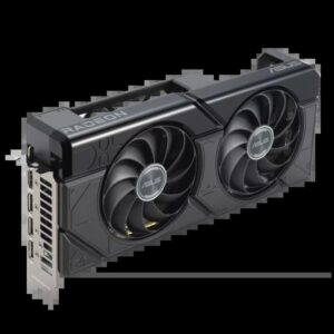 ASUS Dual -RX7800XT-O16G AMD Radeon RX 7800 XT 16 GB GDDR6