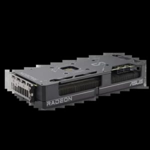 ASUS Dual -RX7800XT-O16G AMD Radeon RX 7800 XT 16 GB GDDR6