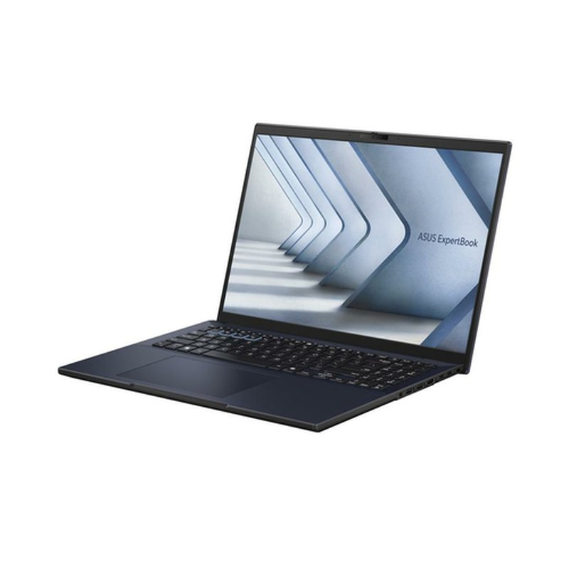 ASUS ExpertBook B3604CMA-Q90698X - Ordenador Portátil 16" WUXGA (Intel Core Ultra 5 125U, 16GB RAM, 512GB SSD, Graphics, Windows 11 Pro) Negro Estrella - Teclado QWERTY español ASUS ExpertBook B3604CMA-Q90698X - Ordenador Portátil 16" WUXGA (Intel Core Ultra 5 125U, 16GB RAM, 512GB SSD, Graphics, Windows 11 Pro) Negro Estrella - Teclado QWERTY español - Imagen 4