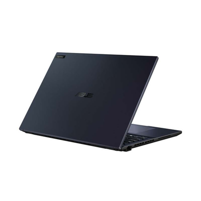 ASUS ExpertBook B3604CMA-Q90698X - Ordenador Portátil 16" WUXGA (Intel Core Ultra 5 125U, 16GB RAM, 512GB SSD, Graphics, Windows 11 Pro) Negro Estrella - Teclado QWERTY español ASUS ExpertBook B3604CMA-Q90698X - Ordenador Portátil 16" WUXGA (Intel Core Ultra 5 125U, 16GB RAM, 512GB SSD, Graphics, Windows 11 Pro) Negro Estrella - Teclado QWERTY español - Imagen 5