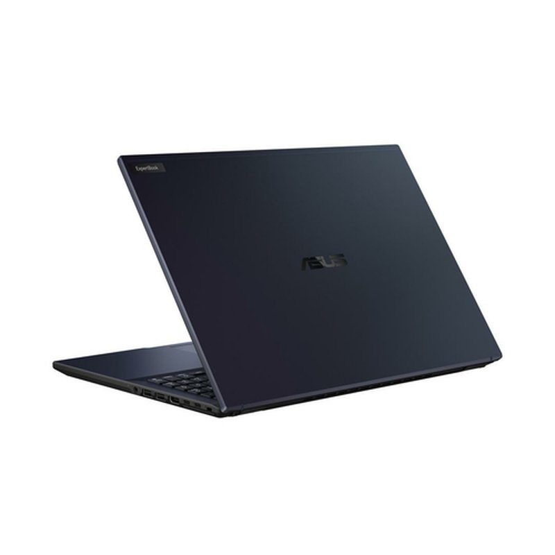 ASUS ExpertBook B3604CMA-Q90698X - Ordenador Portátil 16" WUXGA (Intel Core Ultra 5 125U, 16GB RAM, 512GB SSD, Graphics, Windows 11 Pro) Negro Estrella - Teclado QWERTY español ASUS ExpertBook B3604CMA-Q90698X - Ordenador Portátil 16" WUXGA (Intel Core Ultra 5 125U, 16GB RAM, 512GB SSD, Graphics, Windows 11 Pro) Negro Estrella - Teclado QWERTY español - Imagen 6
