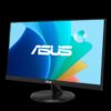 ASUS EyeCare VP229HF pantalla para PC 54,5 cm (21.4") 1920 x 1080 Pixeles Full HD LED Negro