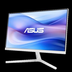 ASUS EyeCare VU279HFI-W pantalla para PC 68,6 cm (27") 1920 x 1080 Pixeles Full HD LED Blanco