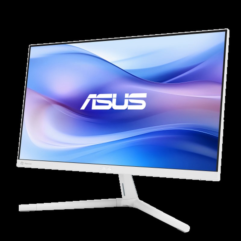 ASUS EyeCare VU279HFI-W pantalla para PC 68,6 cm (27") 1920 x 1080 Pixeles Full HD LED Blanco