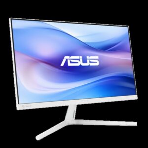 Alternative view of ASUS EyeCare VU279HFI-W pantalla para PC 68,6 cm (27") 1920 x 1080 Pixeles Full HD LED Blanco