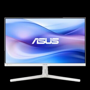 ASUS EyeCare VU279HFI-W pantalla para PC 68,6 cm (27") 1920 x 1080 Pixeles Full HD LED Blanco