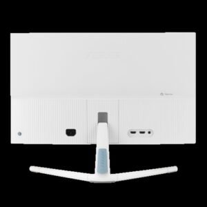 ASUS EyeCare VU279HFI-W pantalla para PC 68,6 cm (27") 1920 x 1080 Pixeles Full HD LED Blanco