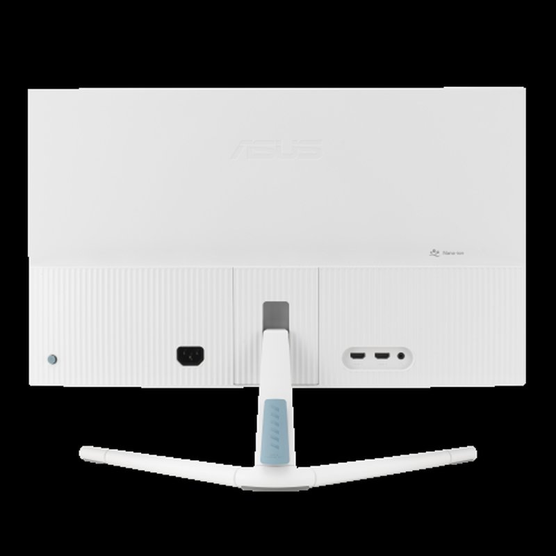 ASUS EyeCare VU279HFI-W pantalla para PC 68,6 cm (27") 1920 x 1080 Pixeles Full HD LED Blanco - Imagen 5