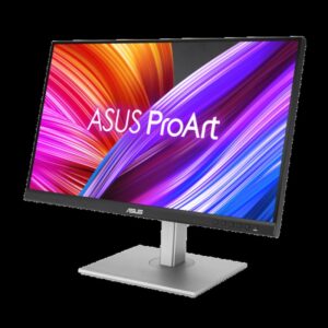 ASUS ProArt PA278CGV 68,6 cm (27") 2560 x 1440 Pixeles Quad HD LCD Negro
