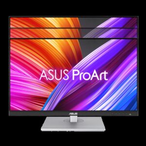 ASUS ProArt PA278CGV 68,6 cm (27") 2560 x 1440 Pixeles Quad HD LCD Negro