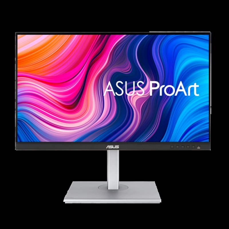 ASUS ProArt PA278CV pantalla para PC 68,6 cm (27") 2560 x 1440 Pixeles Quad HD LED Negro