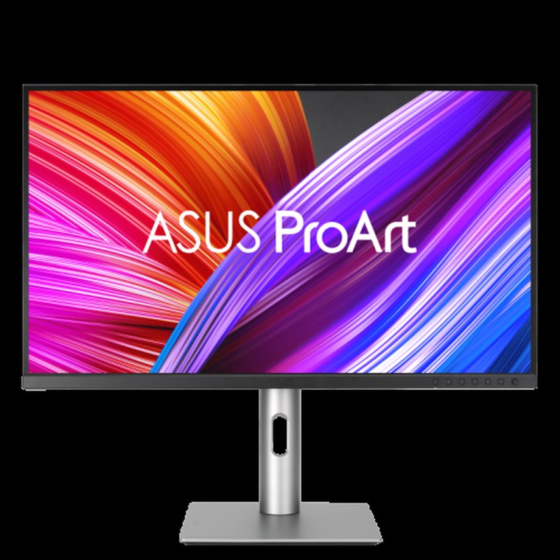 ASUS ProArt PA279CRV 68,6 cm (27") 3840 x 2160 Pixeles 4K Ultra HD LCD Negro