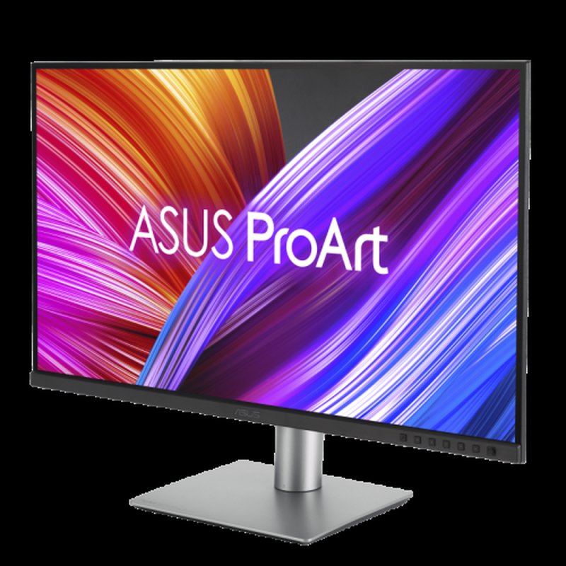 ASUS ProArt PA279CRV 68,6 cm (27") 3840 x 2160 Pixeles 4K Ultra HD LCD Negro - Imagen 3