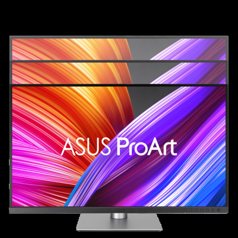 ASUS ProArt PA279CRV 68,6 cm (27") 3840 x 2160 Pixeles 4K Ultra HD LCD Negro - Imagen 6