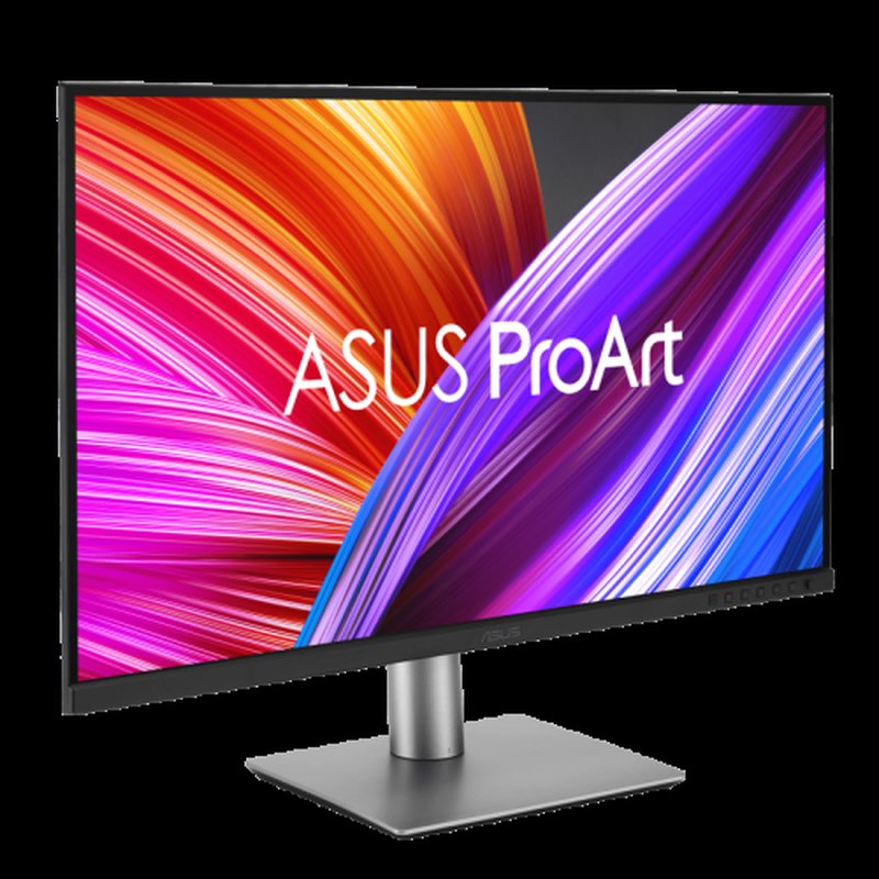 ASUS ProArt PA279CRV 68,6 cm (27") 3840 x 2160 Pixeles 4K Ultra HD LCD Negro - Imagen 9