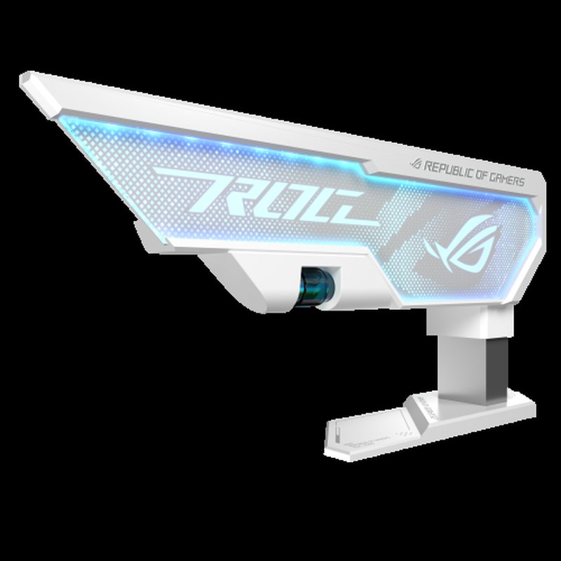 ASUS ROG Herculx Graphics Card Holder Universal Soporte para tarjeta gráfica