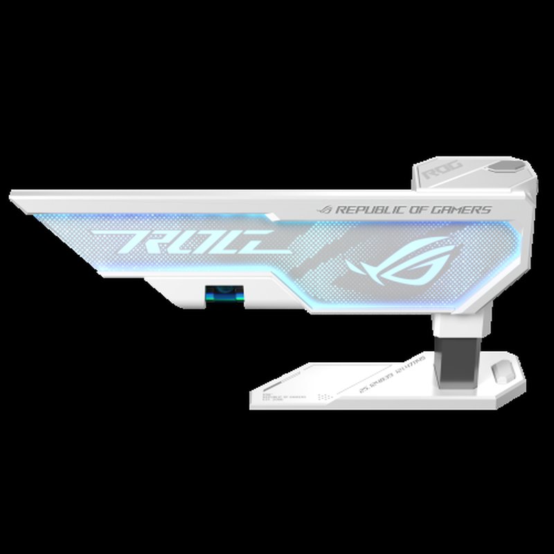 ASUS ROG Herculx Graphics Card Holder Universal Soporte para tarjeta gráfica - Imagen 4
