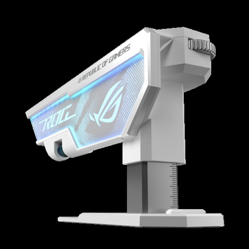 ASUS ROG Herculx Graphics Card Holder Universal Soporte para tarjeta gráfica - Imagen 7