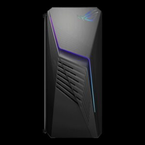 ASUS ROG Strix G13CHR G13CHR-71470F0580 - Sobremesa Gaming de (Intel Core i7-14700F, 32GB RAM, 1TB SSD, NVIDIA RTX 4060 Ti 8GB, Sin Sistema Operativo) Gris Oscuro