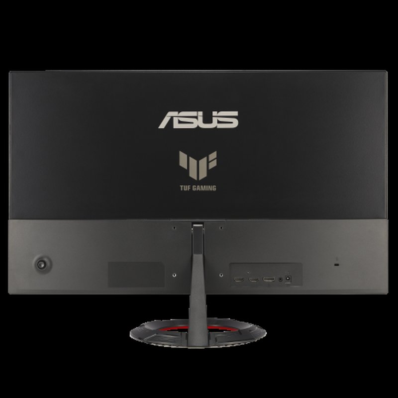 ASUS TUF Gaming VG249Q3R pantalla para PC 60,5 cm (23.8") 1920 x 1080 Pixeles Full HD LCD Negro - Imagen 2