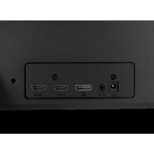 ASUS TUF Gaming VG249Q3R pantalla para PC 60,5 cm (23.8") 1920 x 1080 Pixeles Full HD LCD Negro