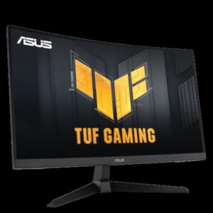 ASUS TUF Gaming VG27WQ3B pantalla para PC 68,6 cm (27") 2560 x 1440 Pixeles Quad HD LCD Negro