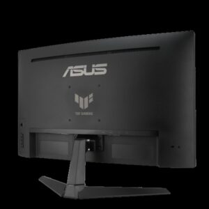 ASUS TUF Gaming VG27WQ3B pantalla para PC 68,6 cm (27") 2560 x 1440 Pixeles Quad HD LCD Negro