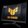 ASUS TUF Gaming VG32WQ3B pantalla para PC 80 cm (31.5") 2560 x 1440 Pixeles Quad HD LED Negro