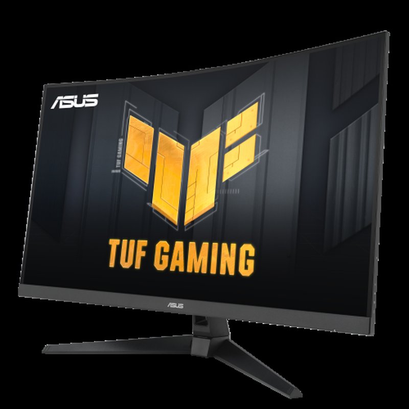 ASUS TUF Gaming VG32WQ3B pantalla para PC 80 cm (31.5") 2560 x 1440 Pixeles Quad HD LED Negro