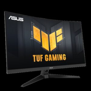 ASUS TUF Gaming VG32WQ3B pantalla para PC 80 cm (31.5") 2560 x 1440 Pixeles Quad HD LED Negro