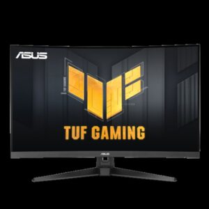 ASUS TUF Gaming VG32WQ3B pantalla para PC 80 cm (31.5") 2560 x 1440 Pixeles Quad HD LED Negro