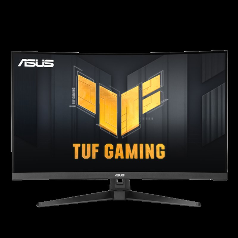 ASUS TUF Gaming VG32WQ3B pantalla para PC 80 cm (31.5") 2560 x 1440 Pixeles Quad HD LED Negro - Imagen 3