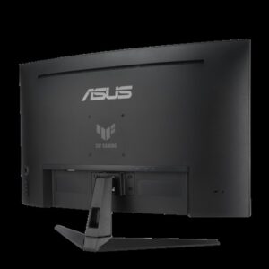 ASUS TUF Gaming VG32WQ3B pantalla para PC 80 cm (31.5") 2560 x 1440 Pixeles Quad HD LED Negro