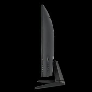 ASUS TUF Gaming VG32WQ3B pantalla para PC 80 cm (31.5") 2560 x 1440 Pixeles Quad HD LED Negro