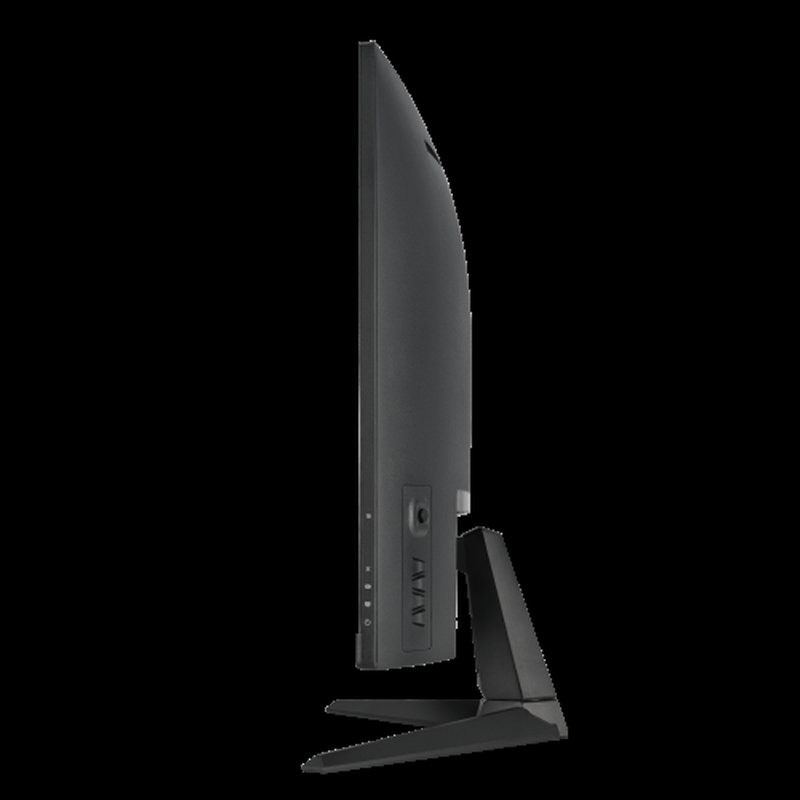 ASUS TUF Gaming VG32WQ3B pantalla para PC 80 cm (31.5") 2560 x 1440 Pixeles Quad HD LED Negro - Imagen 6