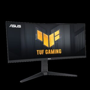 ASUS TUF Gaming VG34VQEL1A 86,4 cm (34") 3440 x 1440 Pixeles LED Negro