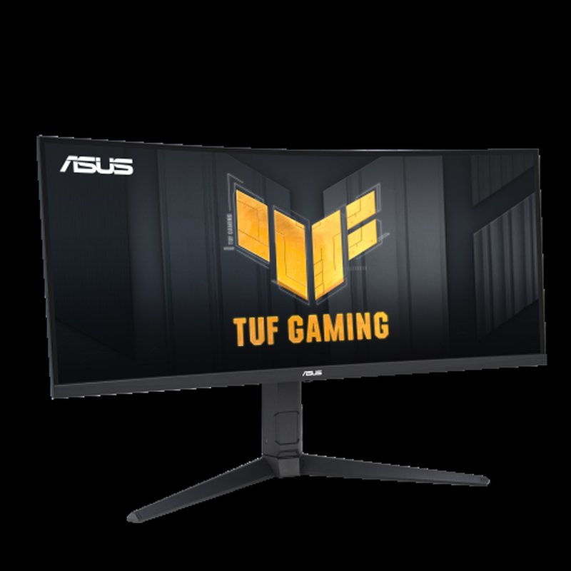ASUS TUF Gaming VG34VQEL1A 86,4 cm (34") 3440 x 1440 Pixeles LED Negro - Imagen 2