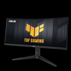 ASUS TUF Gaming VG34VQEL1A 86,4 cm (34") 3440 x 1440 Pixeles LED Negro
