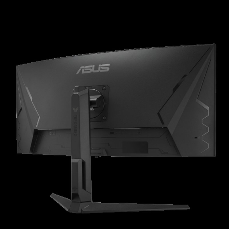 ASUS TUF Gaming VG34VQEL1A 86,4 cm (34") 3440 x 1440 Pixeles LED Negro - Imagen 4