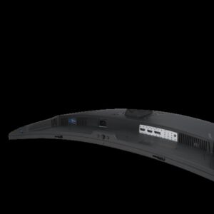 ASUS TUF Gaming VG34VQEL1A 86,4 cm (34") 3440 x 1440 Pixeles LED Negro