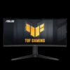 ASUS TUF Gaming VG34VQL3A pantalla para PC 86,4 cm (34") 3440 x 1440 Pixeles UltraWide Quad HD LCD Negro