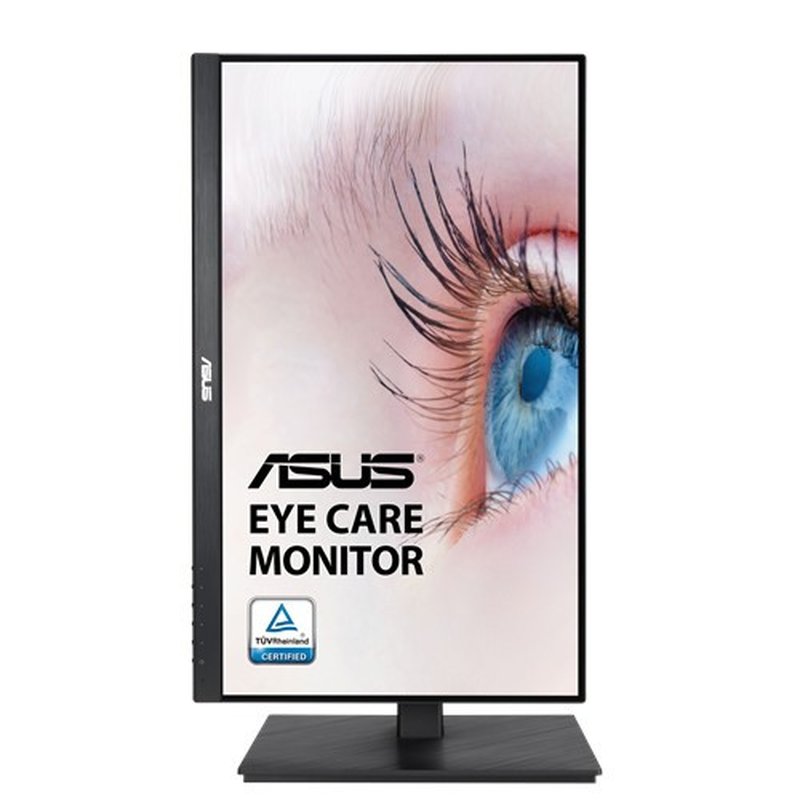 ASUS VA229QSB LED display 54,6 cm (21.5") 1920 x 1080 Pixeles Full HD Negro - Imagen 3
