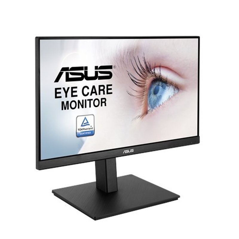 ASUS VA229QSB LED display 54,6 cm (21.5") 1920 x 1080 Pixeles Full HD Negro - Imagen 6