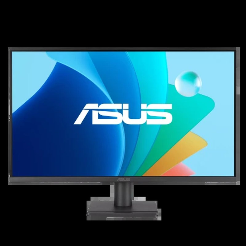 ASUS VA249QG pantalla para PC 60,5 cm (23.8") 1920 x 1080 Pixeles Full HD LCD Negro ASUS VA249QG pantalla para PC 60,5 cm (23.8") 1920 x 1080 Pixeles Full HD LCD Negro