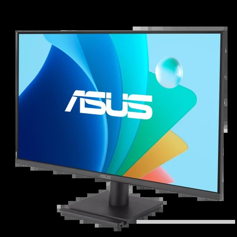 ASUS VA249QG pantalla para PC 60,5 cm (23.8") 1920 x 1080 Pixeles Full HD LCD Negro ASUS VA249QG pantalla para PC 60,5 cm (23.8") 1920 x 1080 Pixeles Full HD LCD Negro - Imagen 3