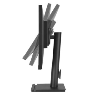 ASUS VA27DQFS pantalla para PC 68,6 cm (27") 1920 x 1080 Pixeles Full HD LCD Negro