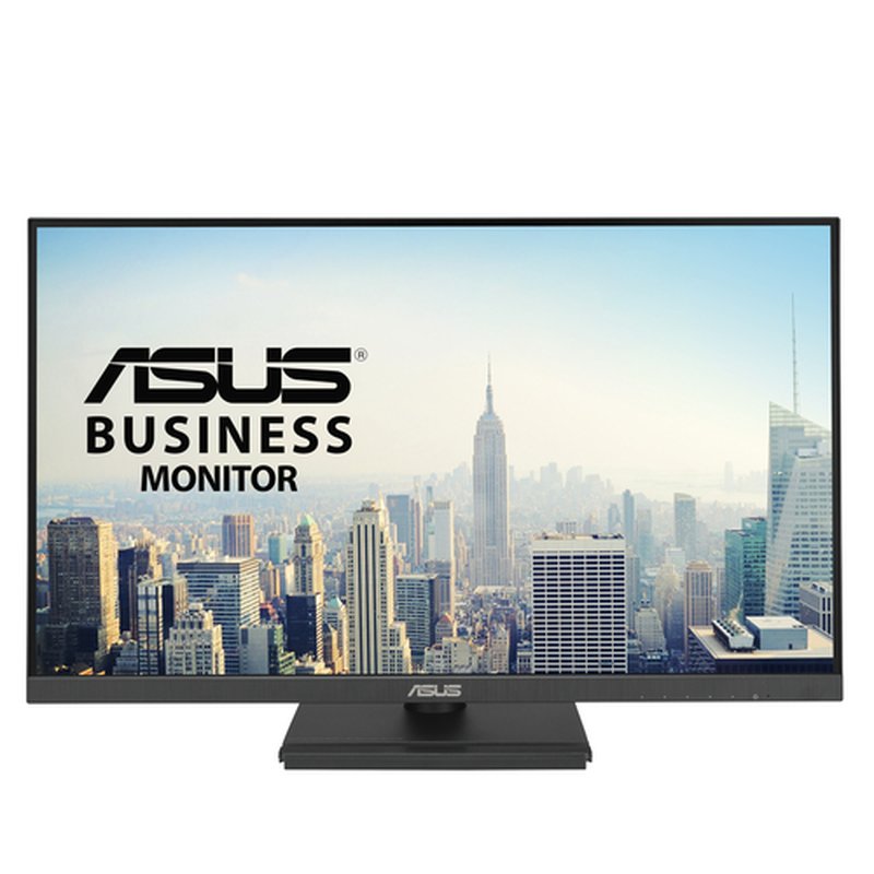 ASUS VA27DQFS pantalla para PC 68,6 cm (27") 1920 x 1080 Pixeles Full HD LCD Negro - Imagen 3